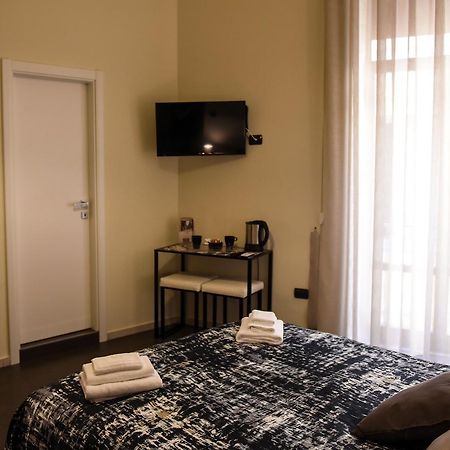 Bed and Breakfast Il Duomo Salerno Exteriér fotografie