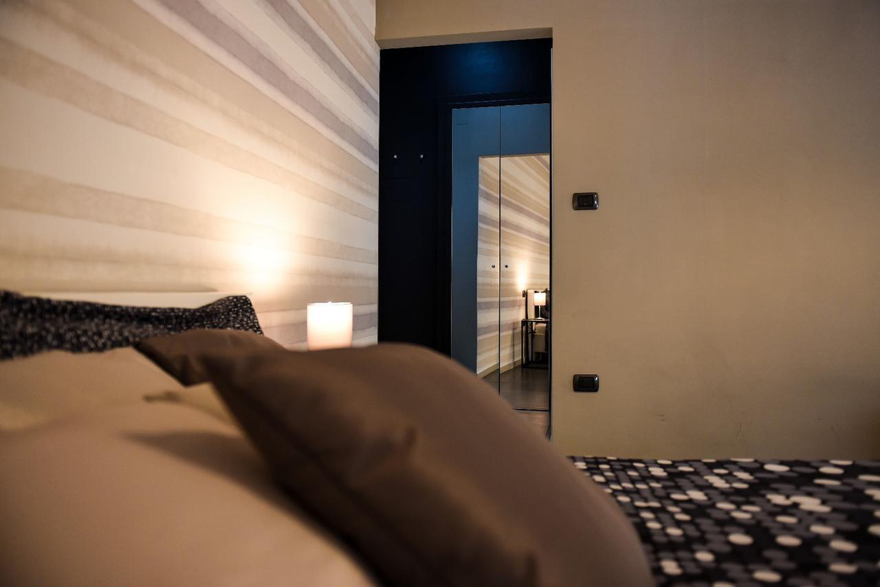 Bed and Breakfast Il Duomo Salerno Exteriér fotografie