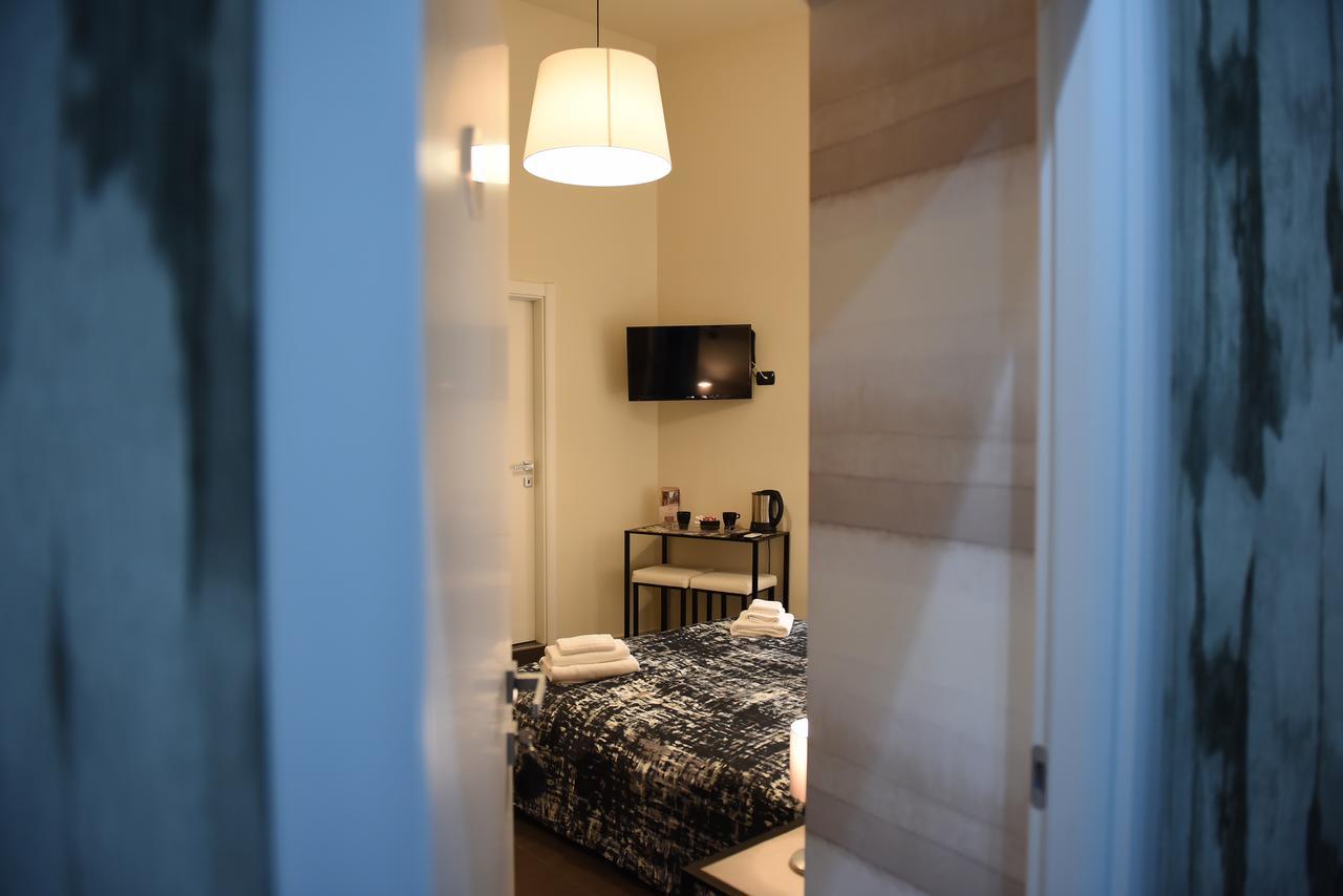 Bed and Breakfast Il Duomo Salerno Exteriér fotografie
