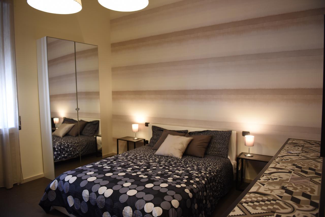Bed and Breakfast Il Duomo Salerno Exteriér fotografie