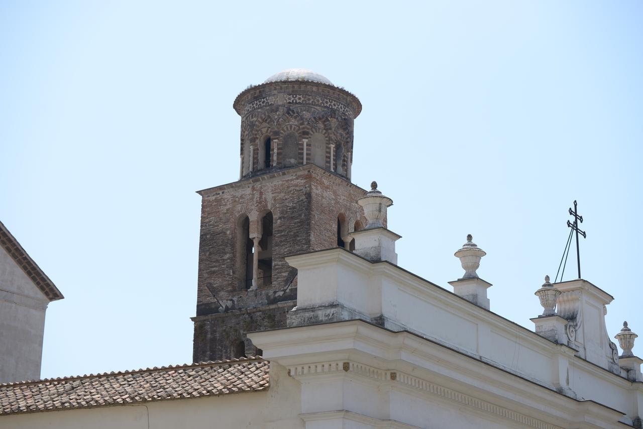 Bed and Breakfast Il Duomo Salerno Exteriér fotografie
